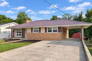 608 E 7th St, Manchester, OH 45144 - Photo 1