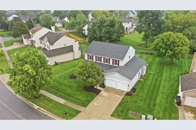 6749 Spring Arbor Drive, Deerfield Township, OH 45040 - Photo 2