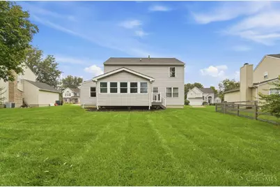 6749 Spring Arbor Drive, Deerfield Township, OH 45040 - Photo 68