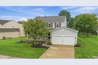 6749 Spring Arbor Drive, Deerfield Township, OH 45040 - Photo 1