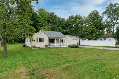 3165 Lindale Mt Holly Road, Monroe Township, OH 45102 - Photo 34