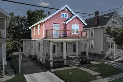 3403 Brotherton Road #2, Cincinnati, OH 45209 - Photo 4