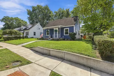 201 Highland Avenue, Lebanon, OH 45036 - Photo 2