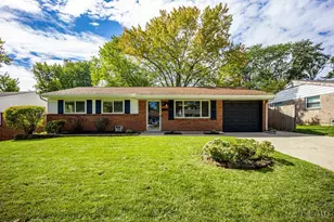 31 Dorsey Dr, Hamilton, OH 45011 - Photo 1