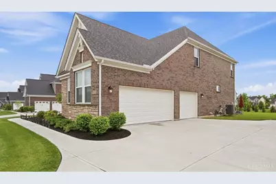 4123 Highland Green Drive, Mason, OH 45040 - Photo 8