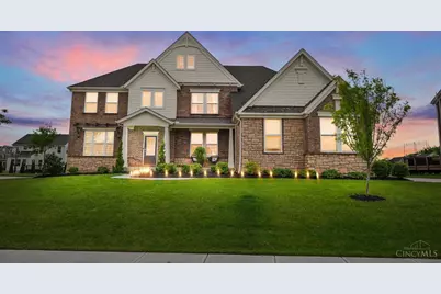 4123 Highland Green Drive, Mason, OH 45040 - Photo 2
