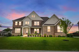 4123 Highland Green Dr, Mason, OH 45040 - Photo 2