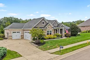 503 Barnside Ln, Cincinnati, OH 45233 - Photo 2