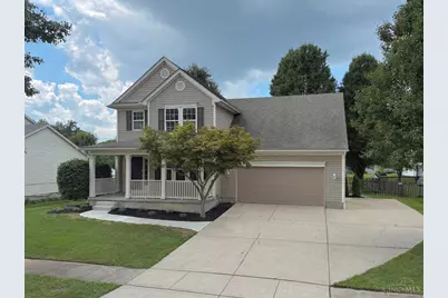 6755 Mossy Rock Court, Maineville, OH 45039 - Photo 1