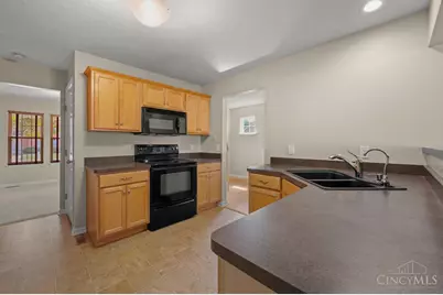 6755 Mossy Rock Court, Maineville, OH 45039 - Photo 16