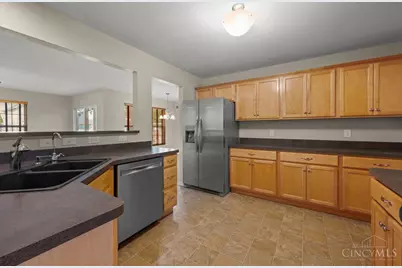 6755 Mossy Rock Court, Maineville, OH 45039 - Photo 14