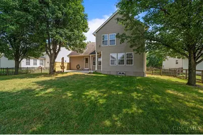 6755 Mossy Rock Court, Maineville, OH 45039 - Photo 38