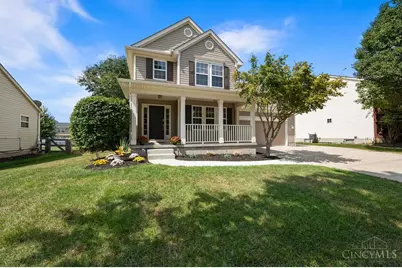 6755 Mossy Rock Court, Maineville, OH 45039 - Photo 2
