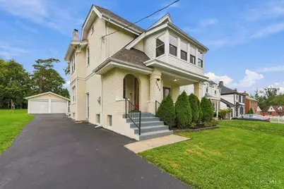 3628 Solar Vista Place, Cincinnati, OH 45213 - Photo 2