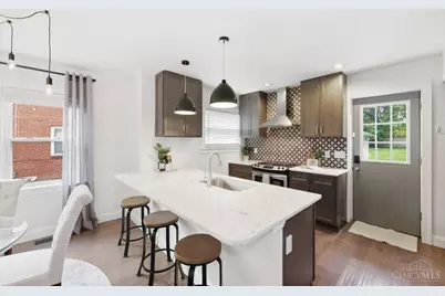 3628 Solar Vista Place, Cincinnati, OH 45213 - Photo 14