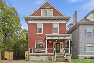 227 Forest Ave, Cincinnati, OH 45229 - Photo 1