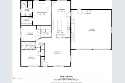 101 Faulkner Road, Liberty Township, OH 45177 - Photo 44