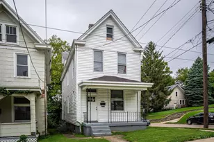 5111 Marion Ave, Norwood, OH 45212 - Photo 1