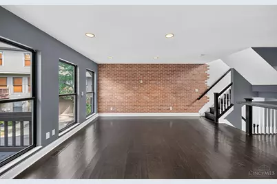 514 W Court Street, Cincinnati, OH 45203 - Photo 10