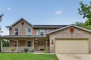 3839 Winter Hill Dr, Fairfield Township, OH 45011 - Photo 1