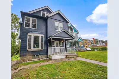 839 Ridgeway Avenue, Cincinnati, OH 45229 - Photo 1