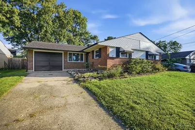 723 Ledro Street, Springdale, OH 45246 - Photo 2