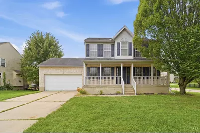 185 Stewart Way, Monroe, OH 45050 - Photo 2
