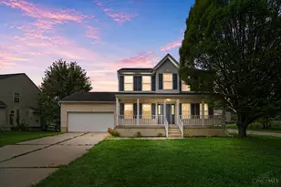185 Stewart Way, Monroe, OH 45050 - Photo 1