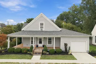 280 Bayless Ave, Lynchburg, OH 45142 - Photo 1
