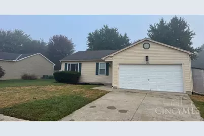 422 Misty Dawn Drive, Maineville, OH 45039 - Photo 2