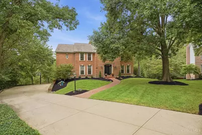5800 Windsong Court, Madeira, OH 45243 - Photo 66