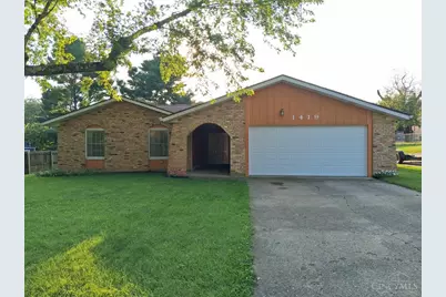 1419 Arlington Drive, Fairborn, OH 45324 - Photo 1