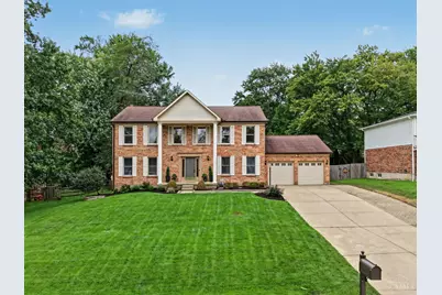 765 Eight Mile Road, Anderson Township, OH 45255 - Photo 1