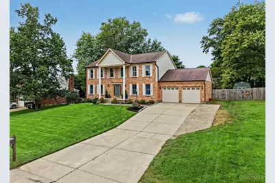 765 Eight Mile Road, Anderson Township, OH 45255 - Photo 2