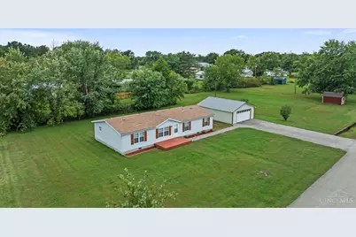 405 Bloom Drive, West Union, OH 45693 - Photo 2