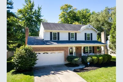 547 Hamblin Drive, Union Township, OH 45255 - Photo 1