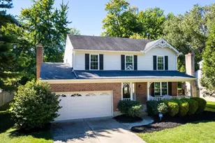547 Hamblin Dr, Union Township, OH 45255 - Photo 1