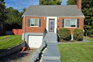 8253 Royal Heights Dr, Colerain Township, OH 45239 - Photo 1