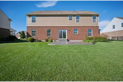 9756 Crooked Creek Drive, Clear Creek Township, OH 45458 - Photo 22