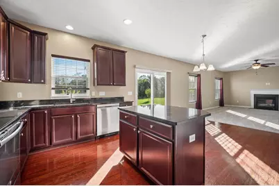 9756 Crooked Creek Drive, Clear Creek Township, OH 45458 - Photo 2