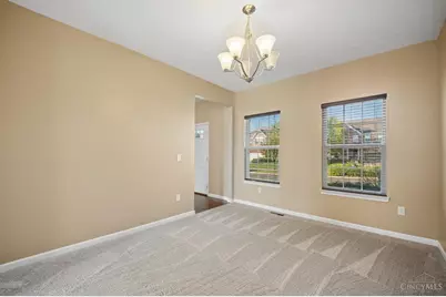 9756 Crooked Creek Drive, Clear Creek Township, OH 45458 - Photo 8