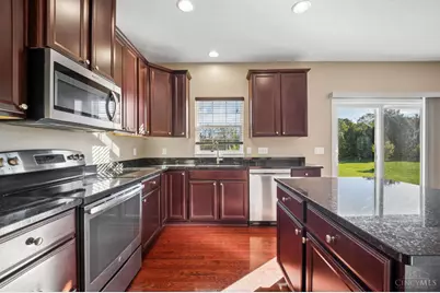 9756 Crooked Creek Drive, Clear Creek Township, OH 45458 - Photo 6
