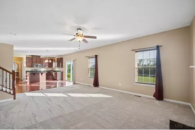 9756 Crooked Creek Drive, Clear Creek Township, OH 45458 - Photo 4