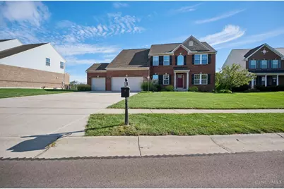 9756 Crooked Creek Drive, Clear Creek Township, OH 45458 - Photo 1
