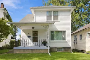 417 N E St, Hamilton, OH 45013 - Photo 2
