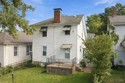 417 N E Street, Hamilton, OH 45013 - Photo 38
