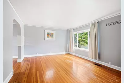 417 N E Street, Hamilton, OH 45013 - Photo 4