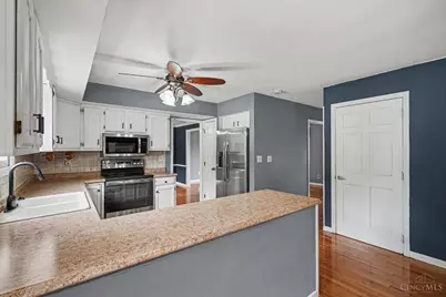 3648 Saratoga Drive, Fairfield Township, OH 45011 - Photo 6