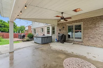 3648 Saratoga Drive, Fairfield Township, OH 45011 - Photo 20