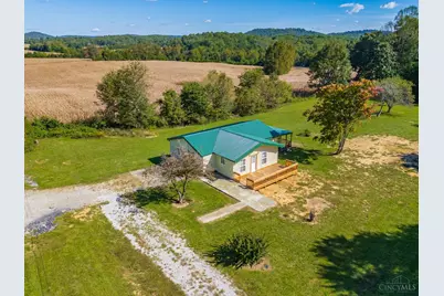 2132 Cedar Mills Road, Blue Creek, OH 45616 - Photo 36